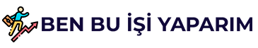 Bu İşi Ben Yaparım